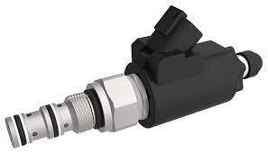 EPC-10-210-Y-12 | Proportional Solenoid Control Valve EPC-10-210-Y-12 | Proportional Solenoid Control Valve